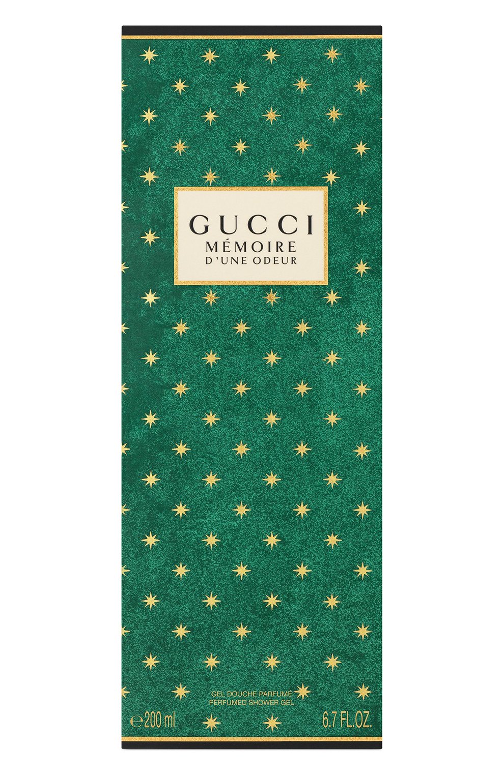 Гель для душа memoire (200ml) GUCCI, арт. 3614227927308, фото 3