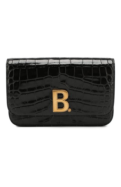 Сумка b. BALENCIAGA, арт. 593615/1LRNM, фото 1