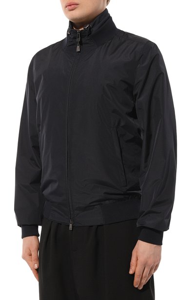 Бомбер CORNELIANI, арт. 93L5F4-9320153, фото 3