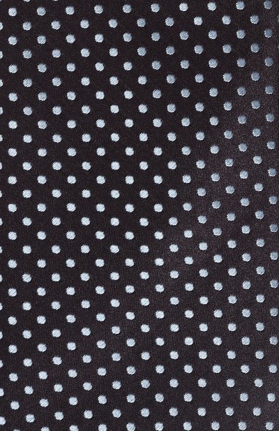 Шелковый галстук CANALI, арт. 18/HJ04040, фото 4