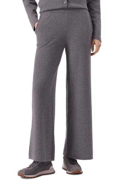 Кашемировые брюки MVST, арт. MUW120, фото 3