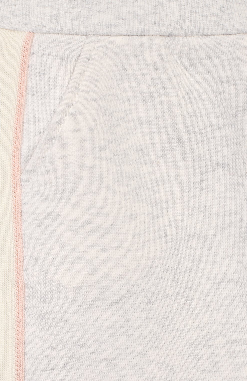 Хлопковые джоггеры LORO PIANA, арт. FAL0870, фото 3