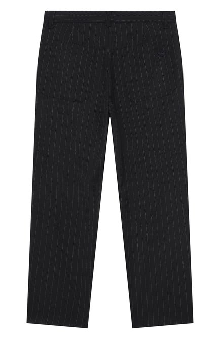 Брюки EMPORIO ARMANI, арт. EB000605/AF16577