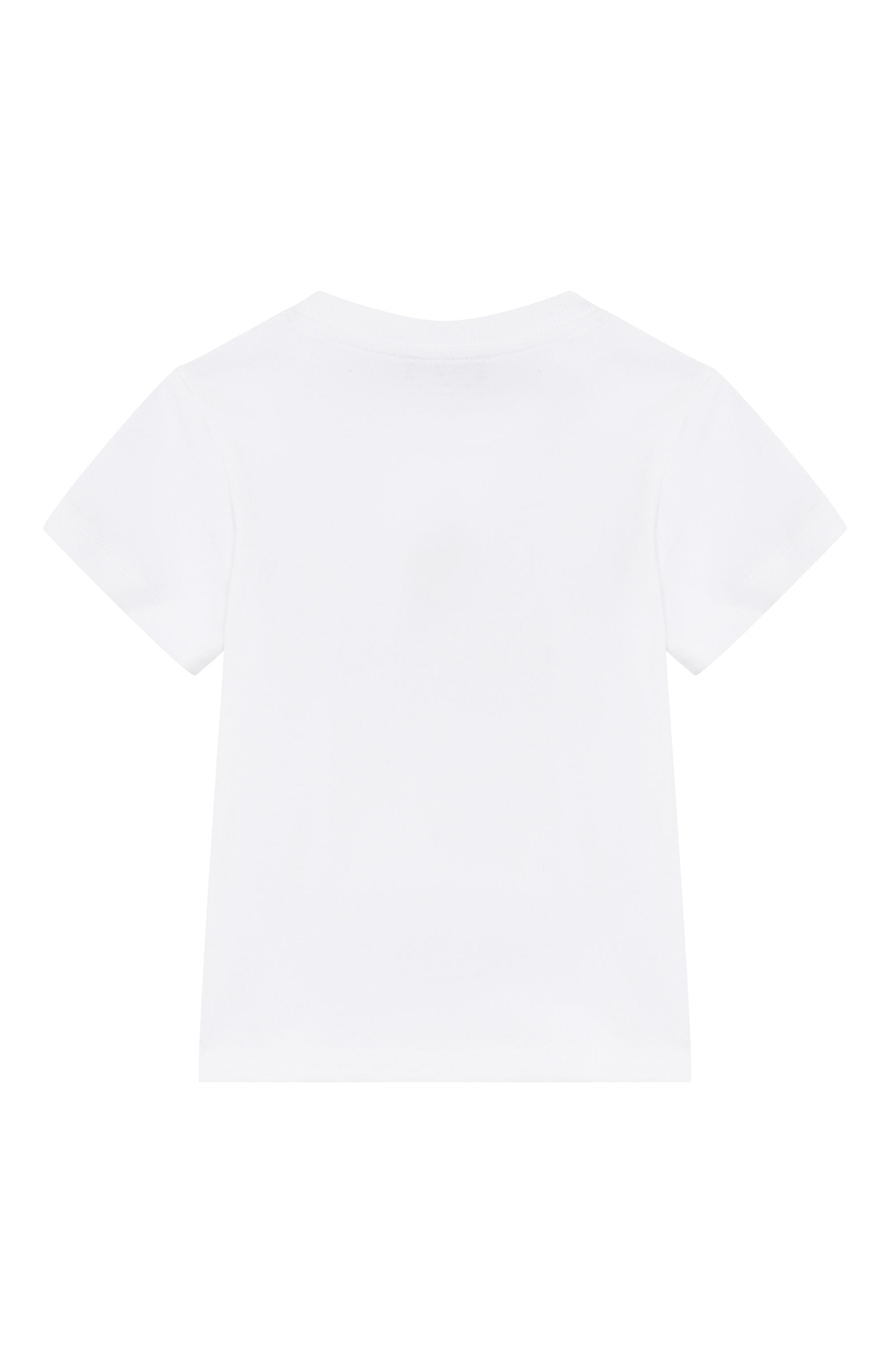 Комплект из футболки и шорт MOSCHINO, арт. MUG01L/LAA03, фото 3