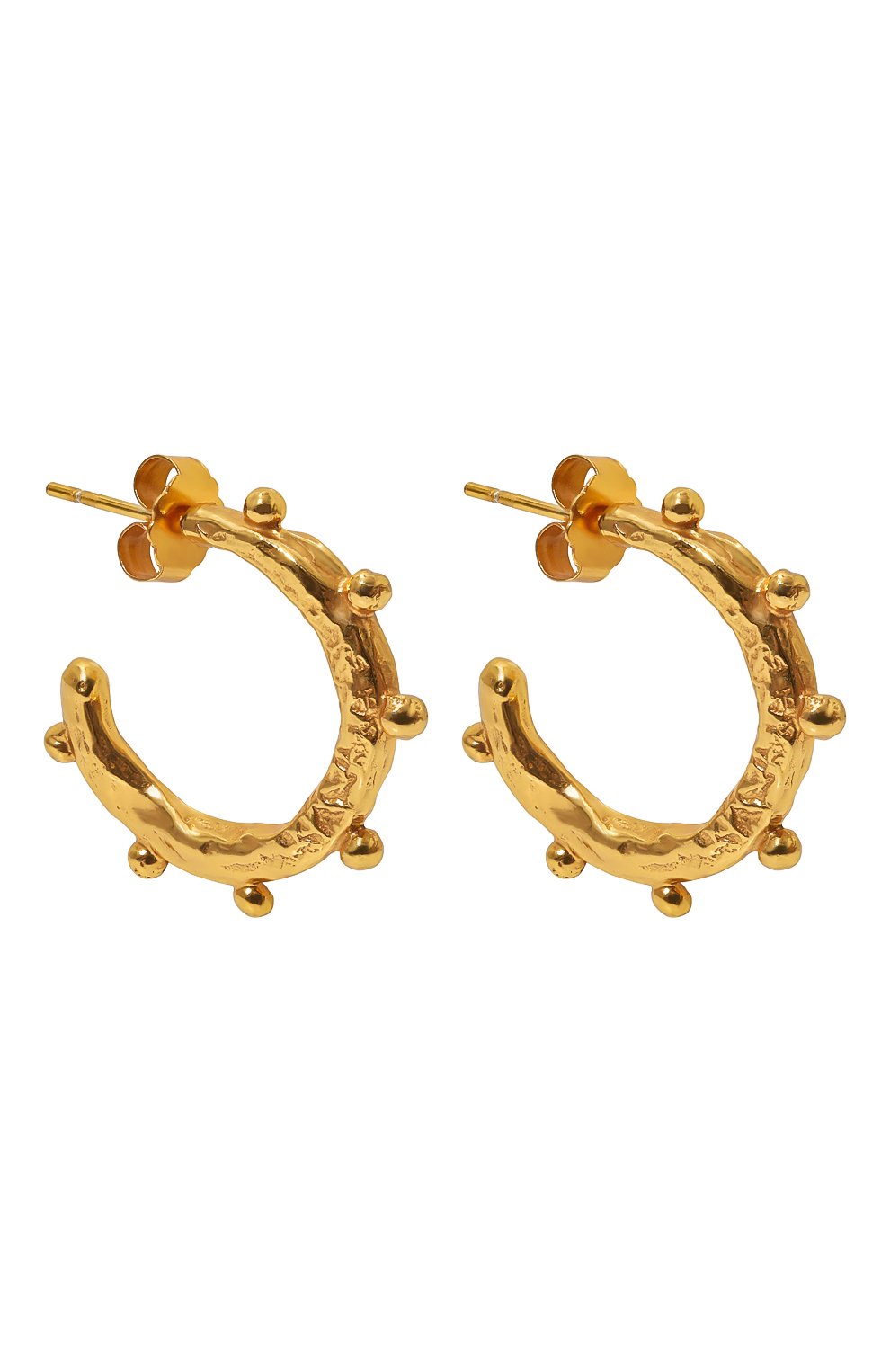 Серьги quechua SEVENWORLDS, арт. SW810/1, фото 3