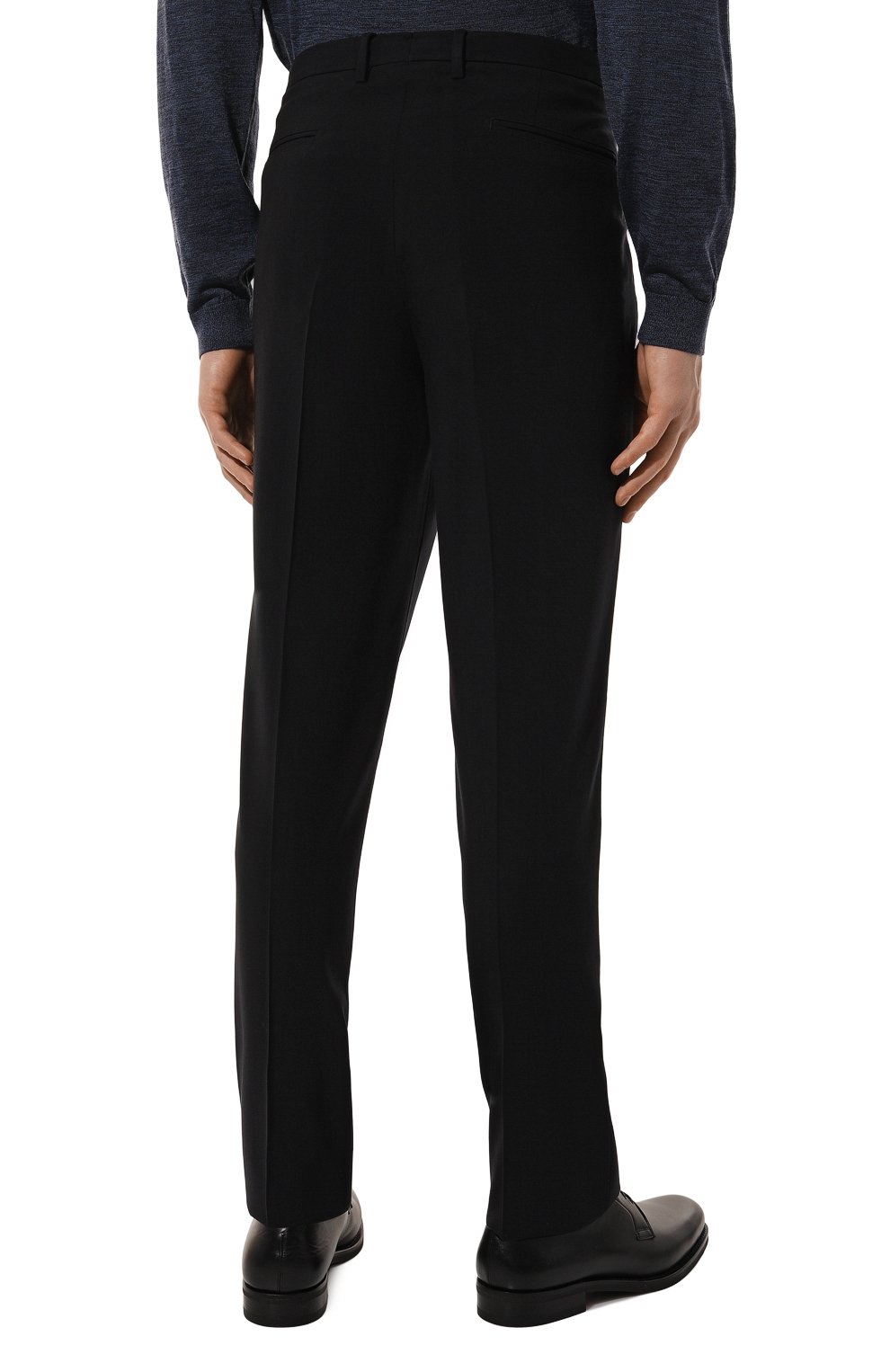 Шерстяной костюм BOGLIOLI, арт. N1202J/SB3448_SET, фото 7