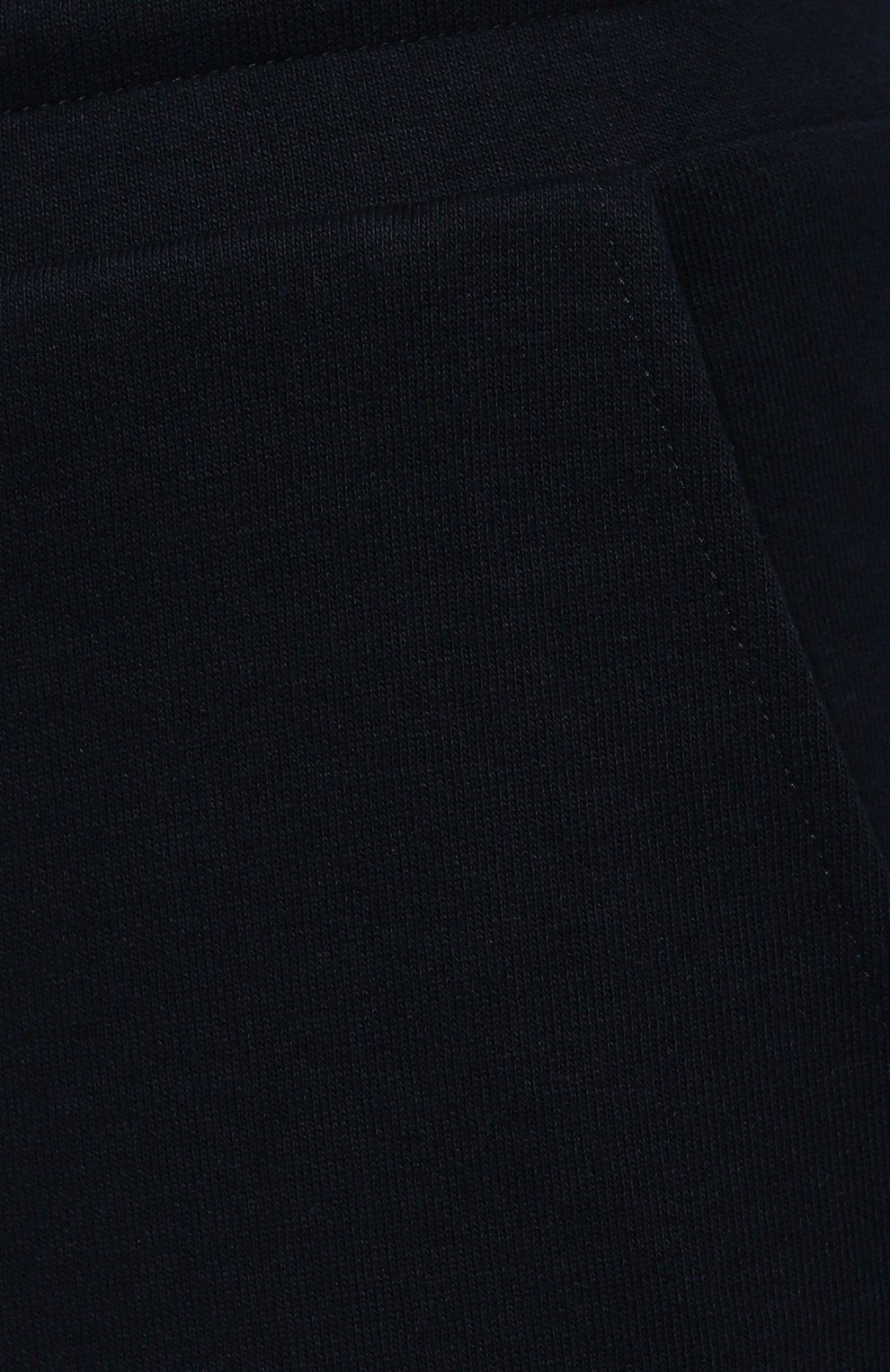 Хлопковые брюки CANALI, арт. T0855/MJ02137, фото 5