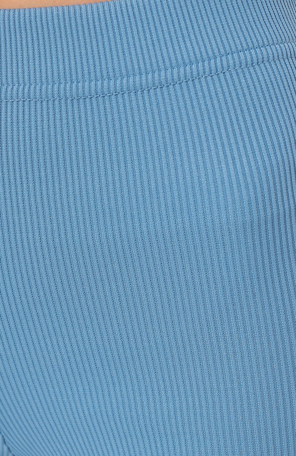 Шорты EVERREVER голубого цвета по цене 3950 руб., арт. RE-CYCST-BLU-01, фото 5 Шорты EVERREVER, арт. RE-CYCST-BLU-01, фото 5