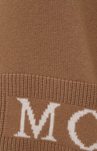 Свитер из шерсти и кашемира MONCLER, арт. G2-093-9F000-12-A9564, фото 5