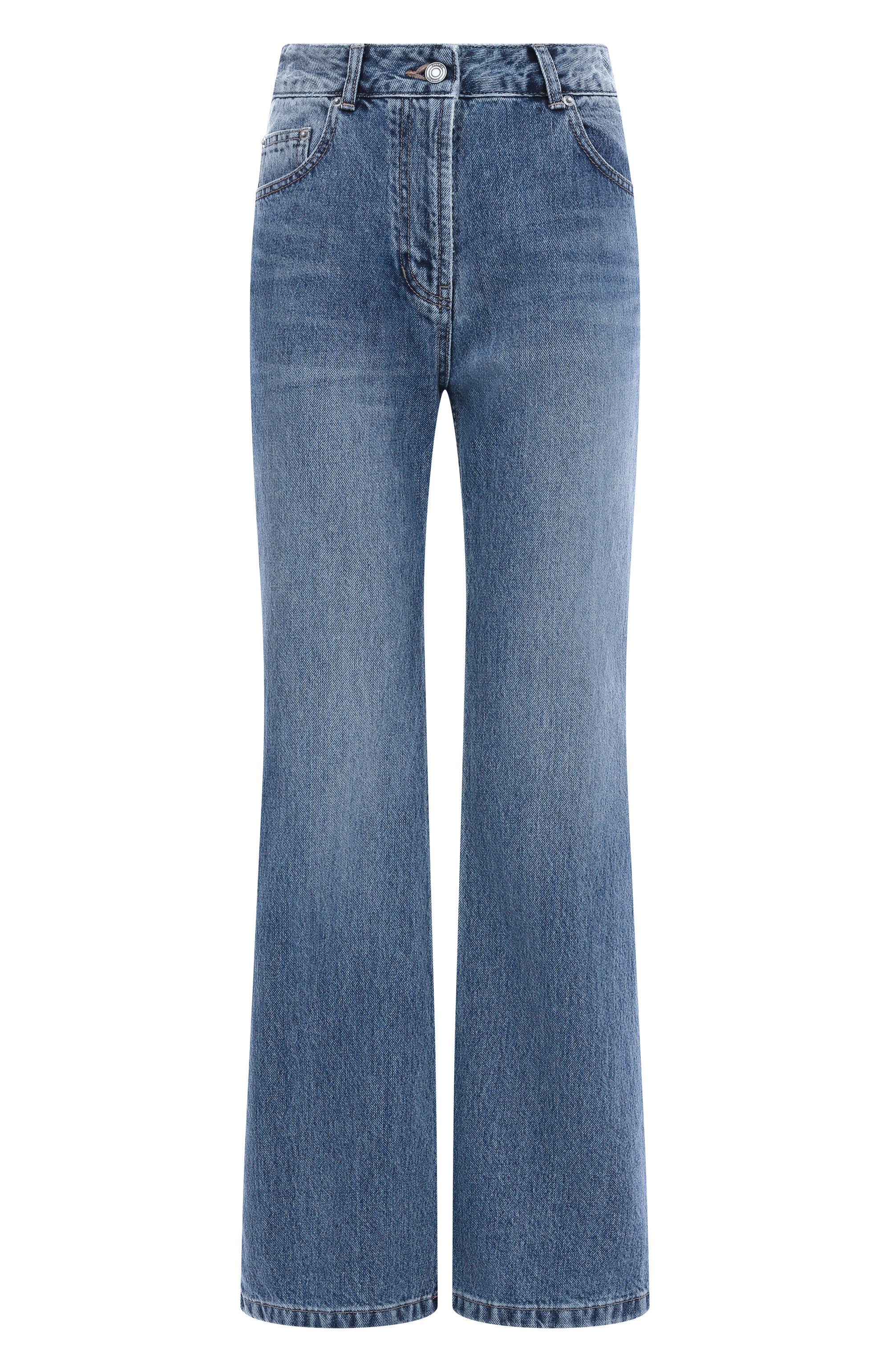 Джинсы JUUN.J, арт. JW5Y21W52, фото 1