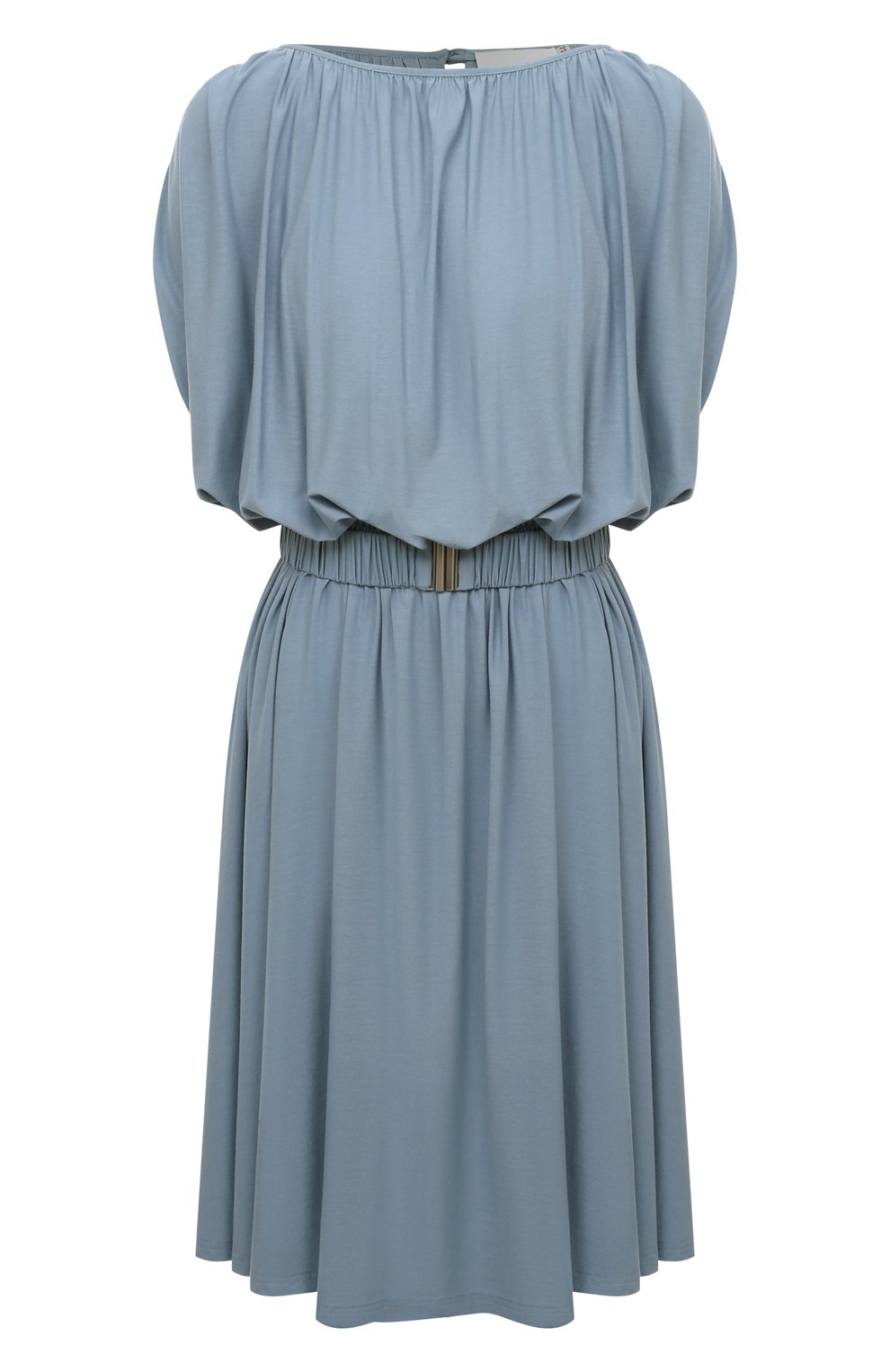 Платье из вискозы ELLYME, арт. 18005, фото 1