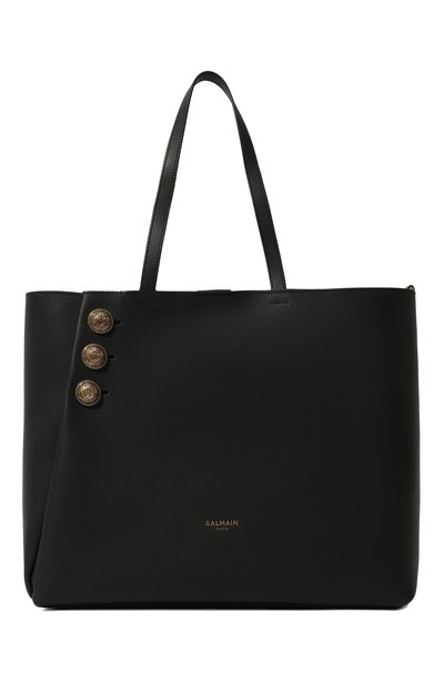 Сумка-тоут embleme BALMAIN, арт. BN1FE836LARN, фото 1