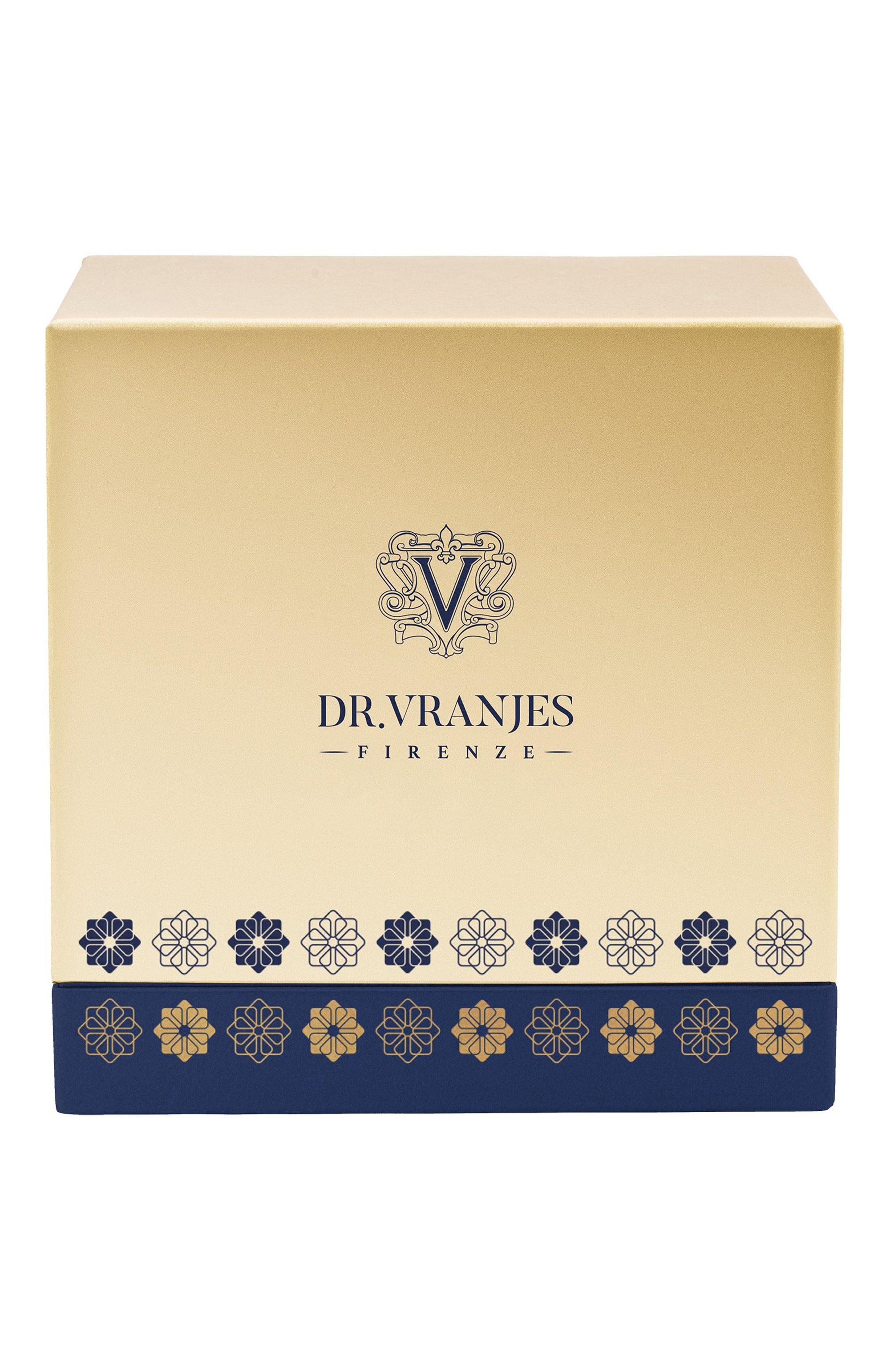 Подарочный набор rosso nobile (250ml+80g) DR. VRANJES FIRENZE, арт. DV090313, фото 2