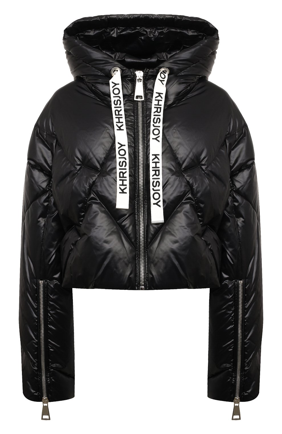 Пуховик KHRISJOY, арт. KWF24R0604/NY0002, фото 1