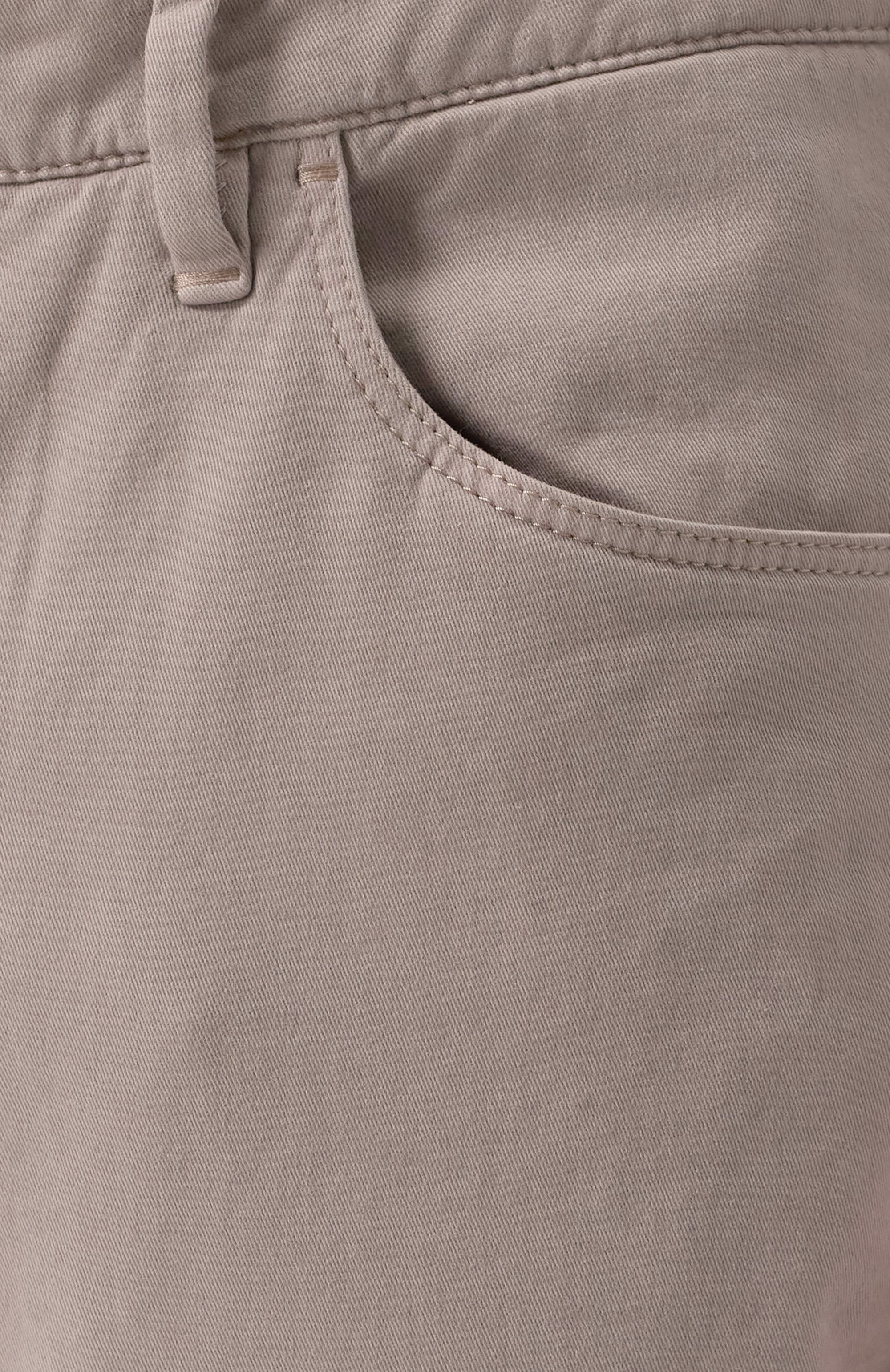 Хлопковые брюки ZILLI, арт. KZMN01M0320VPLA00, фото 6