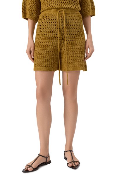 Хлопковые шорты ADDICTED, арт. AC2024, фото 3