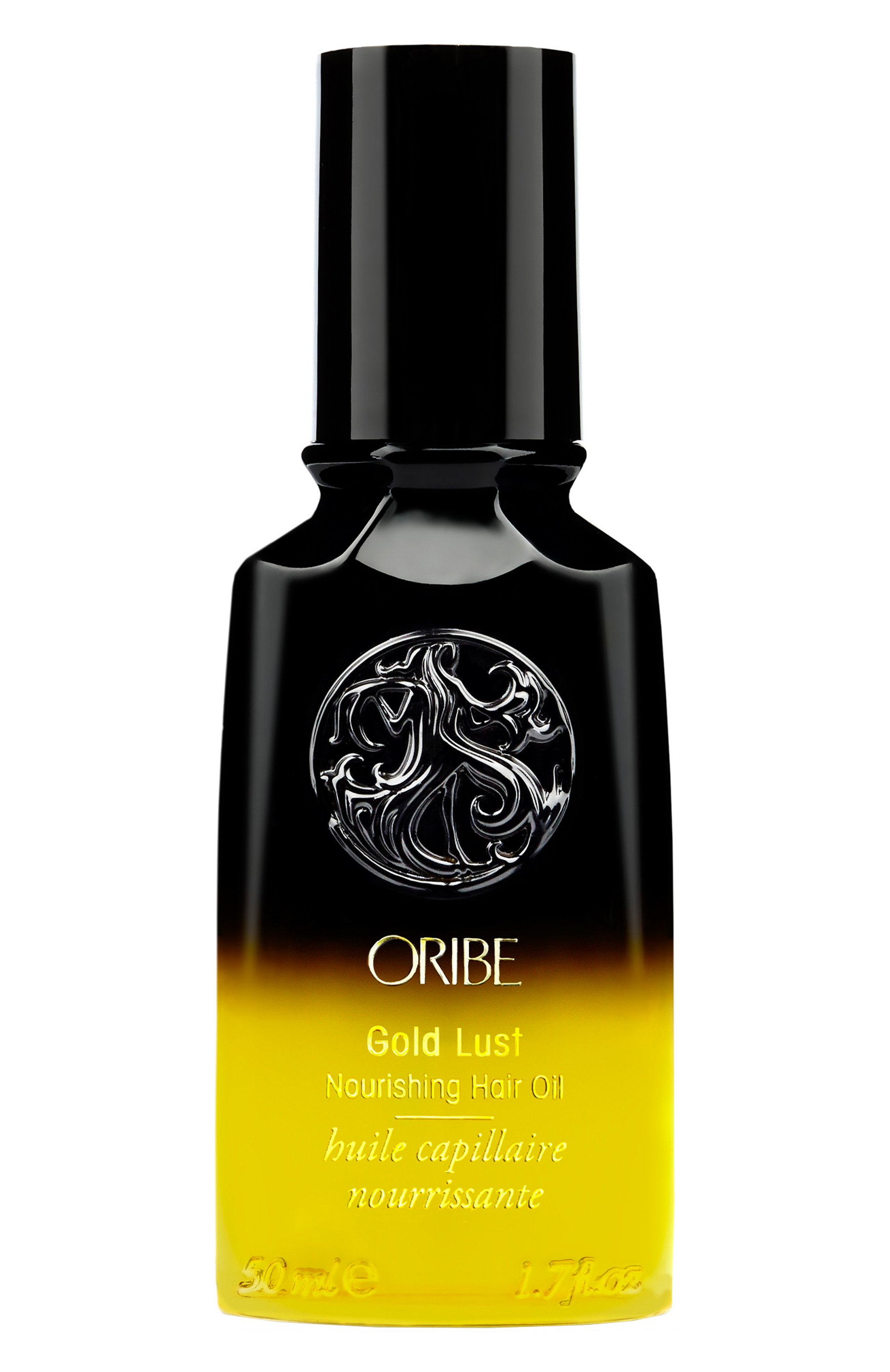 Питательное масло для волос "роскошь золота" в тревел-формате (50ml) ORIBE, арт. 811913011676, фото 1