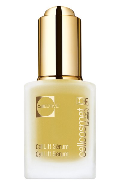 Женская клеточная сыворотка-лифтинг (30ml) CELLCOSMET AND CELLMEN, арт. 2113_2204