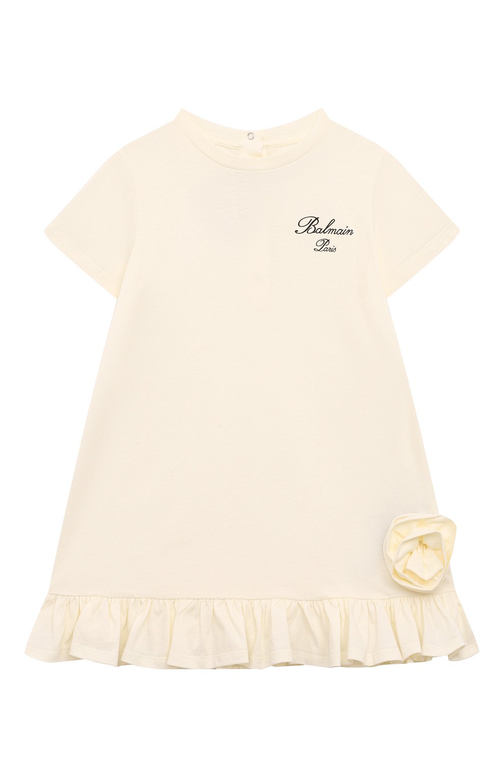 Комплект из платья и шорт BALMAIN, арт. BV1121, фото 2