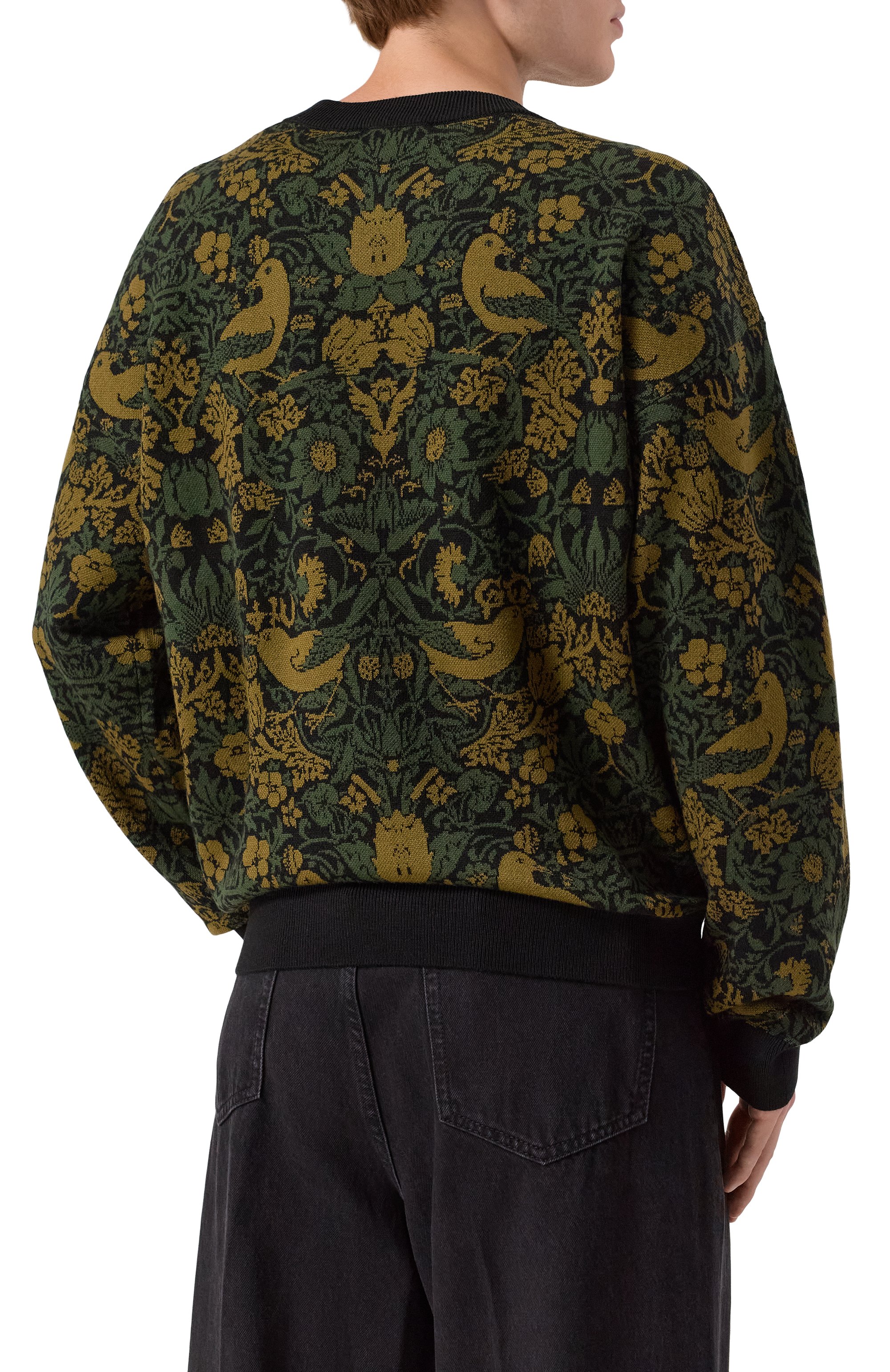 Джемпер HUGO, арт. 50543788, фото 4