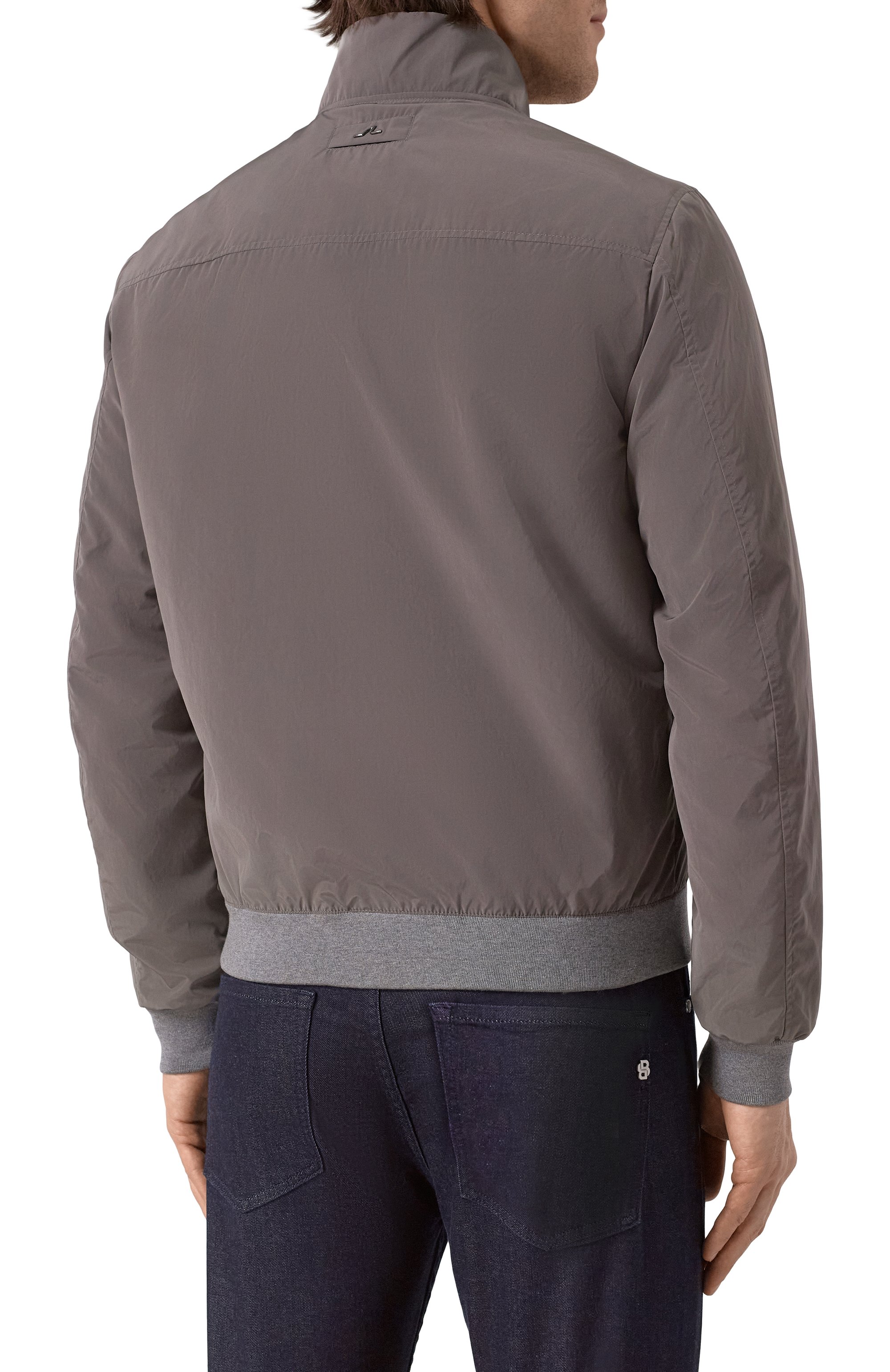 Бомбер PAUL&SHARK, арт. 25412160, фото 4