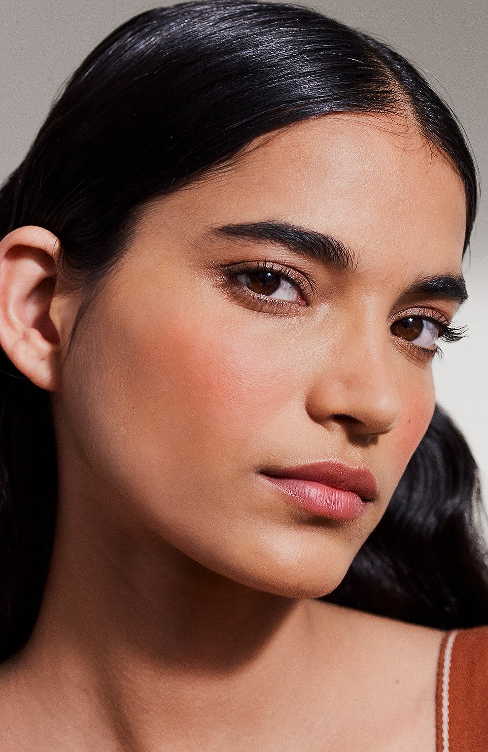 Румяна rose hermès silky blush, rose blush (6g) HERMÈS, арт. 60165PV023H, фото 5