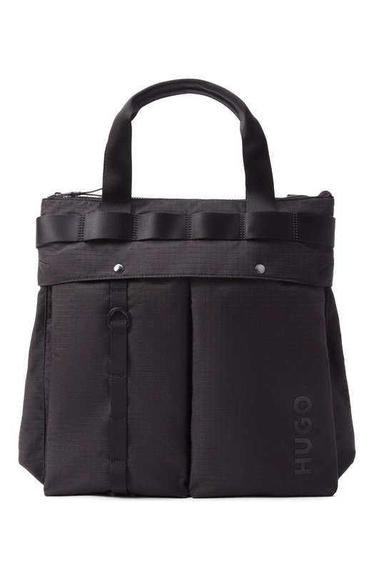 Сумка Harrye HUGO 50558489 Чёрный 50558489