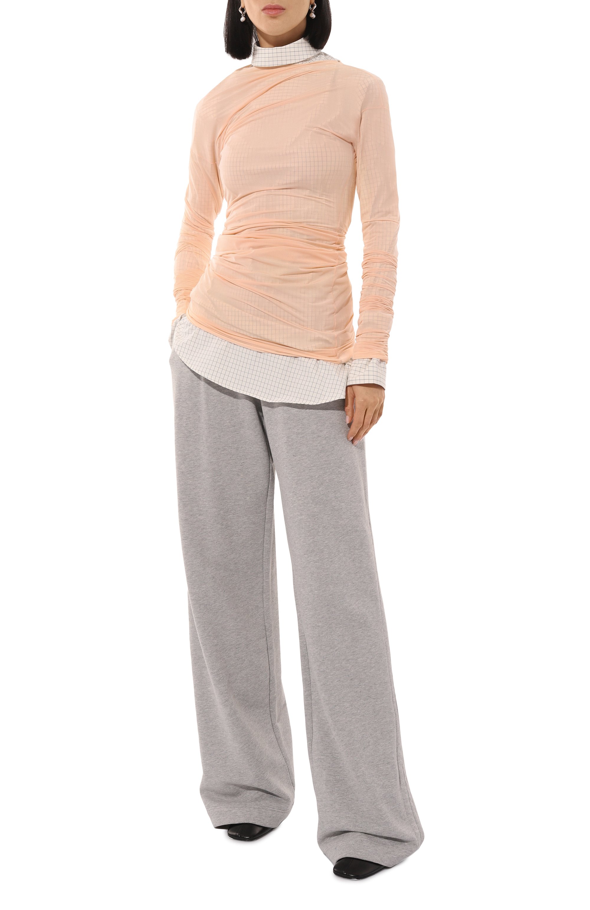 Топ DRIES VAN NOTEN, арт. 242-011143-9204, фото 2