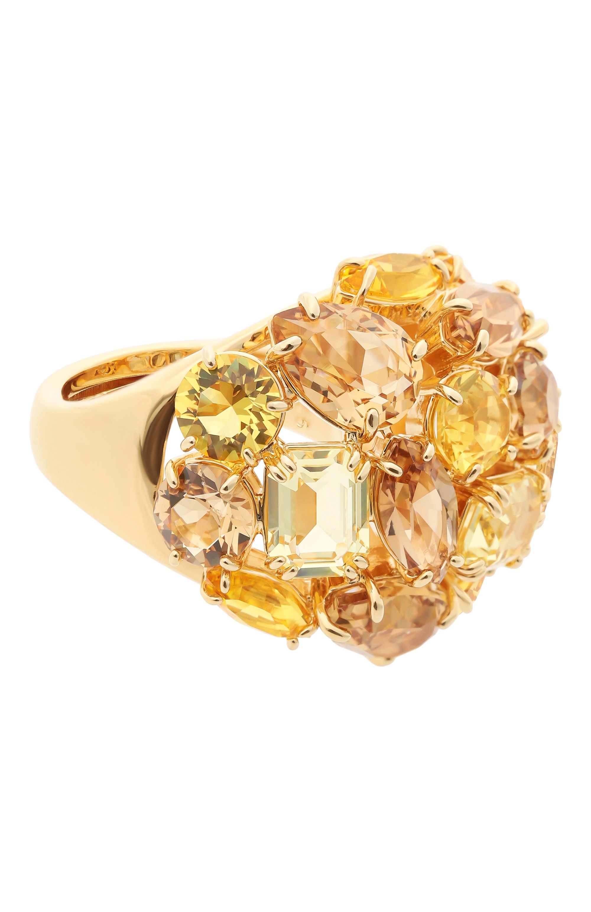 Кольцо gema SWAROVSKI, арт. 5730075, фото 1