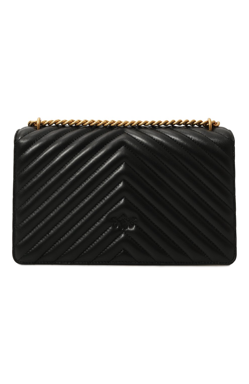 Сумка love one PINKO, арт. 100053-A1R3, фото 6