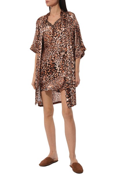 Шелковая сорочка LISE CHARMEL, арт. ALH1279, фото 2