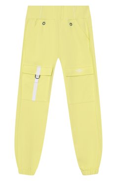 Хлопковые джоггеры AERONAUTICA MILITARE, арт. 231/TF034DF423_2, фото 1