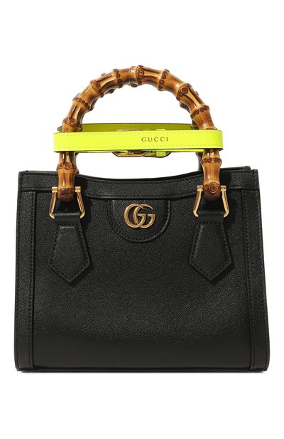 Сумка-тоут diana mini GUCCI, арт. 655661 17QDT, фото 1