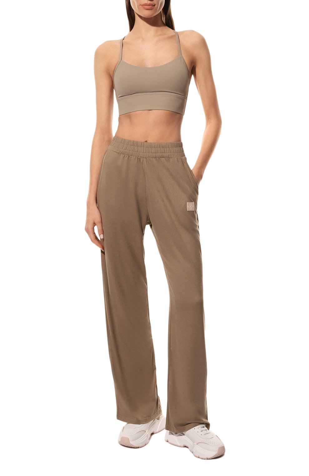 Брюки из вискозы EVERREVER, арт. RE-TR-HA-01, фото 2