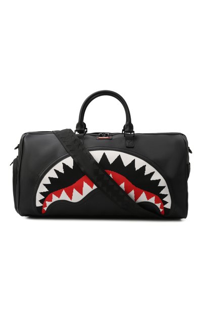 Дорожная сумка fly knit mouth SPRAYGROUND, арт. 910D8025NSZ, фото 4