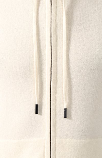 Кардиган из смеси шерсти и кашемира RALPH LAUREN, арт. 790714657, фото 5