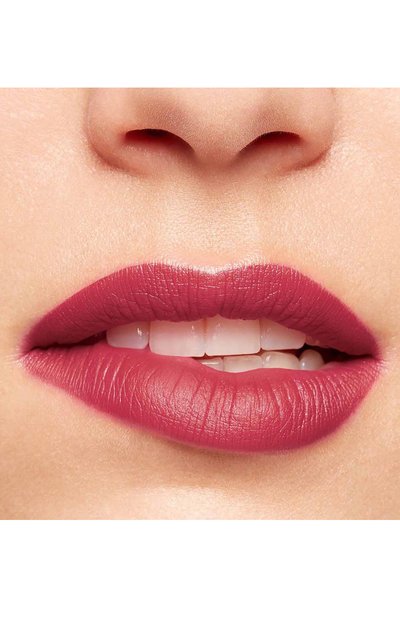 Матовая помада joli rouge velvet, оттенок 732v (3,5g) CLARINS цвета по цене 4100 руб., арт. 80112769, фото 3 Матовая помада joli rouge velvet, оттенок 732v (3,5g) CLARINS, арт. 80112769, фото 3