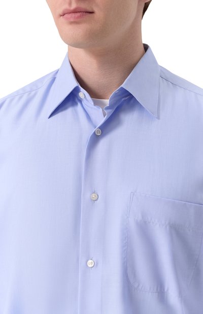 Сорочка из лиоцелла BOSS, арт. 50522075, фото 5