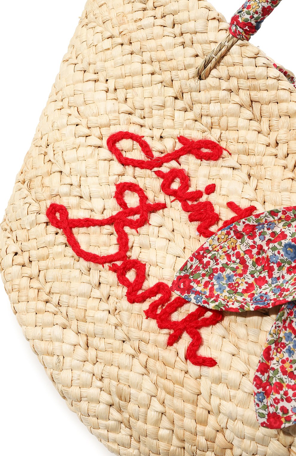 Сумка-тоут MC2 SAINT BARTH, арт. STBA/KYLIE S/05349D, фото 3