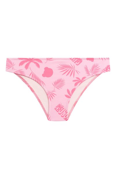 Раздельный купальник MOSCHINO, арт. HDL00W/LKA00/4-8, фото 4