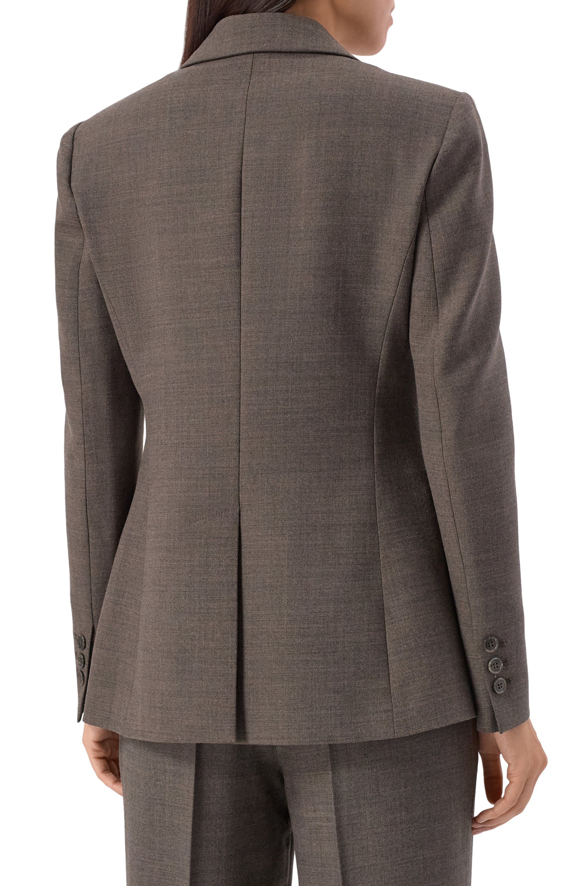 Жакет P.A.R.O.S.H., арт. P0W0-D420021X, фото 4