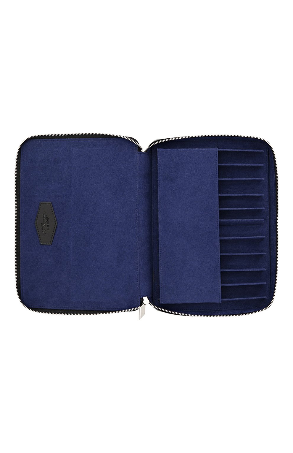 Кожаный чехол для ручек S.T. DUPONT, арт. 7112, фото 3