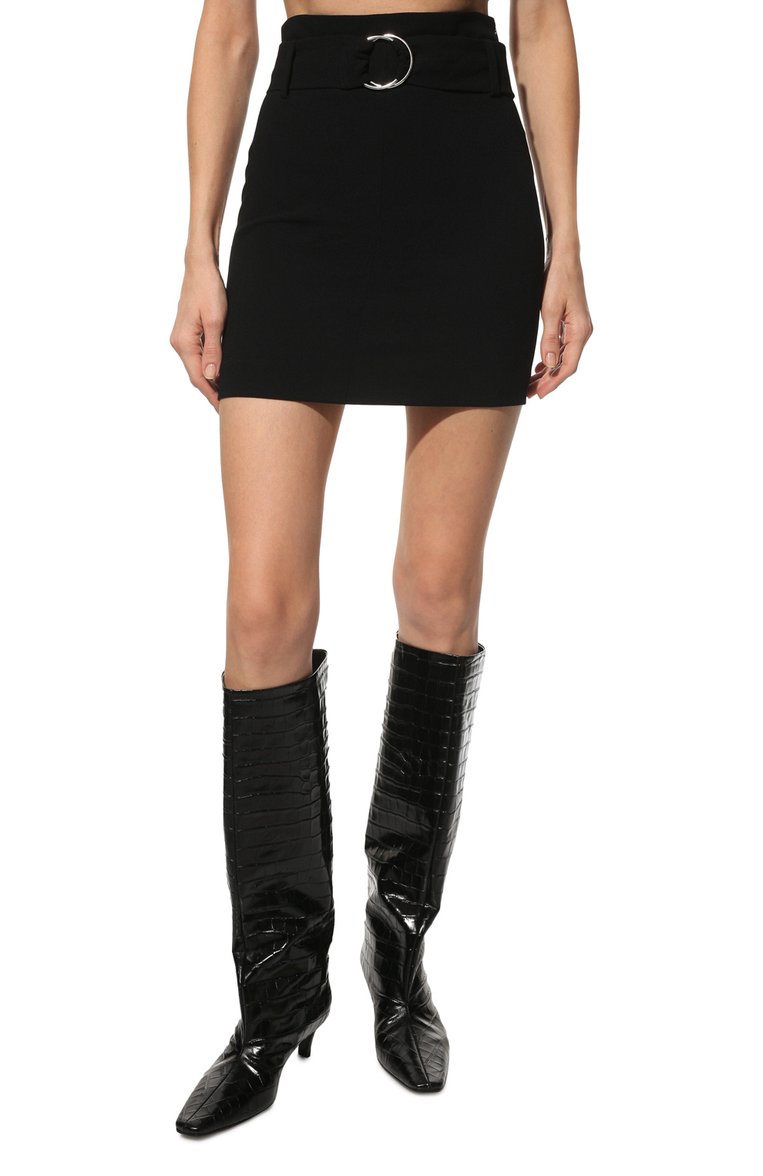 Юбка IRO, арт. WM31JENNY, фото 3