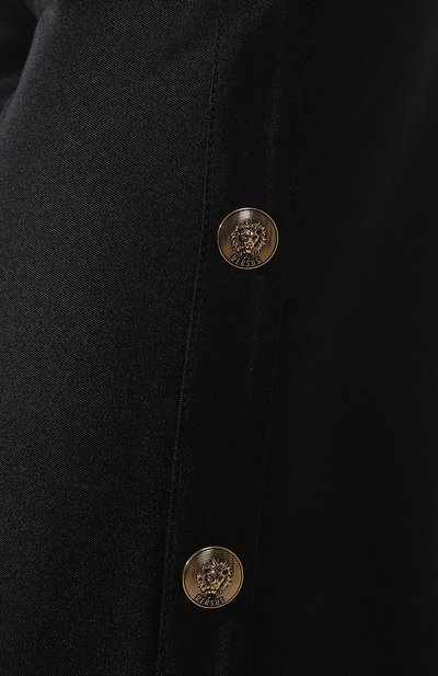 Брюки свободного кроя VERSUS VERSACE, арт. BD40551/BJ20634, фото 5
