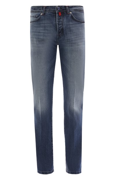 Мужские джинсы KITON, арт. UPNJS1/J0740B