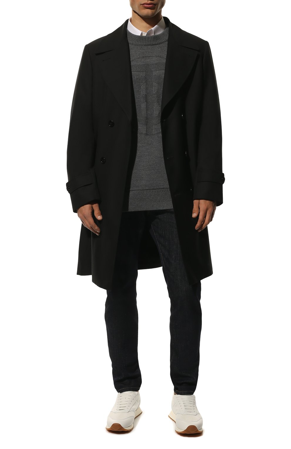 Джинсы DOLCE & GABBANA, арт. GY07CD/G8FR4, фото 2