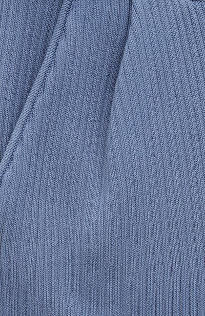 Шорты из вискозы SELF-PORTRAIT, арт. SS21-067, фото 5