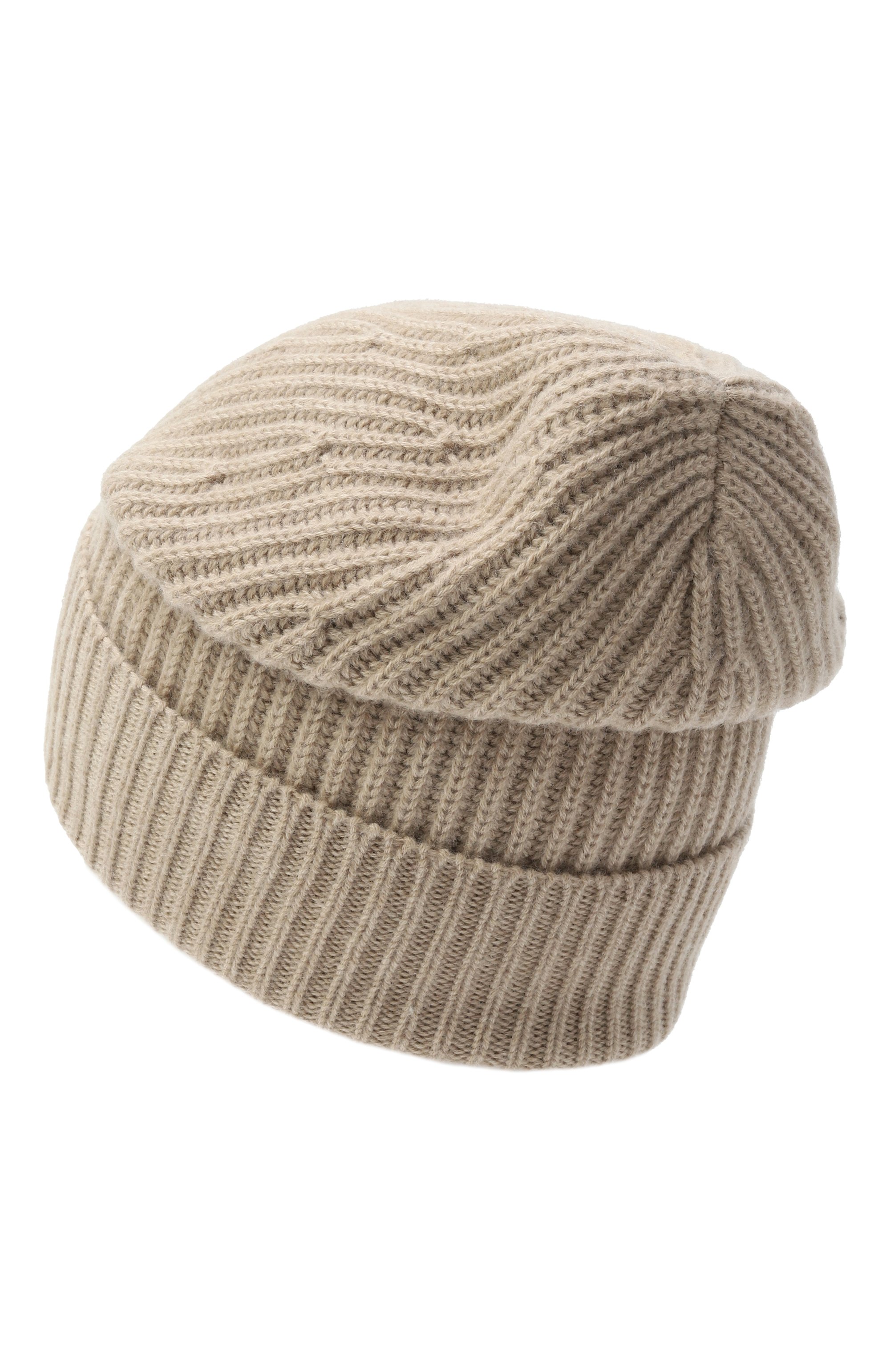 Шерстяная шапка MAISON MARGIELA, арт. S67TB0001/M13185, фото 2