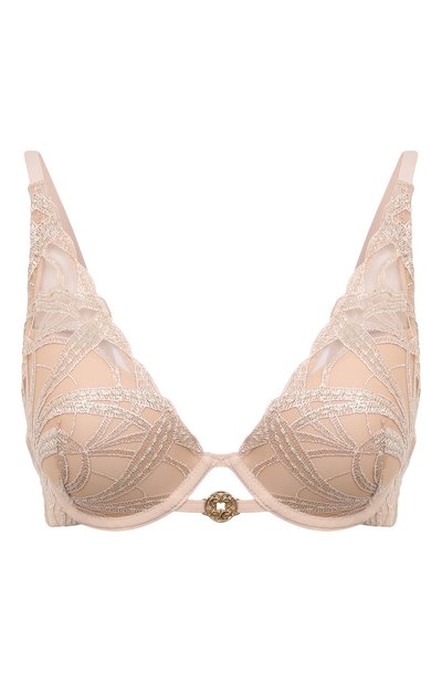 Бюстгальтер с плотной чашкой aubade x elie saab AUBADE, арт. 1CN81, фото 1