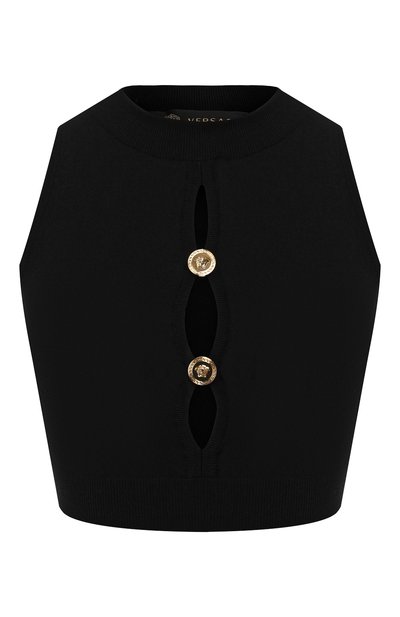 Женский топ VERSACE, арт. A83776/A230921